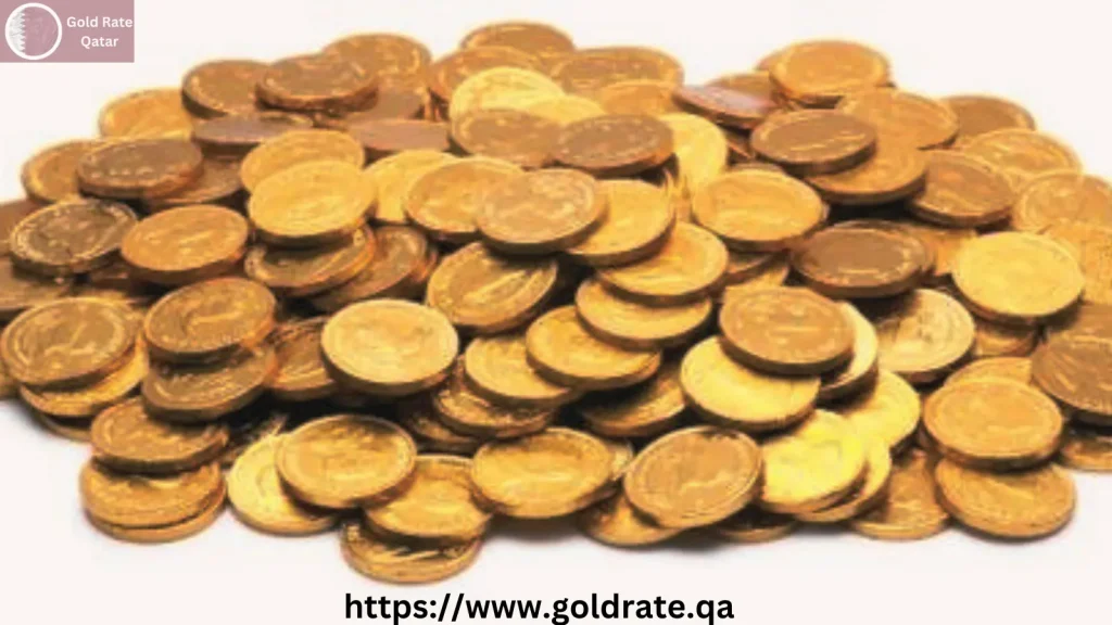 Gold rate In Al- Shahaniya